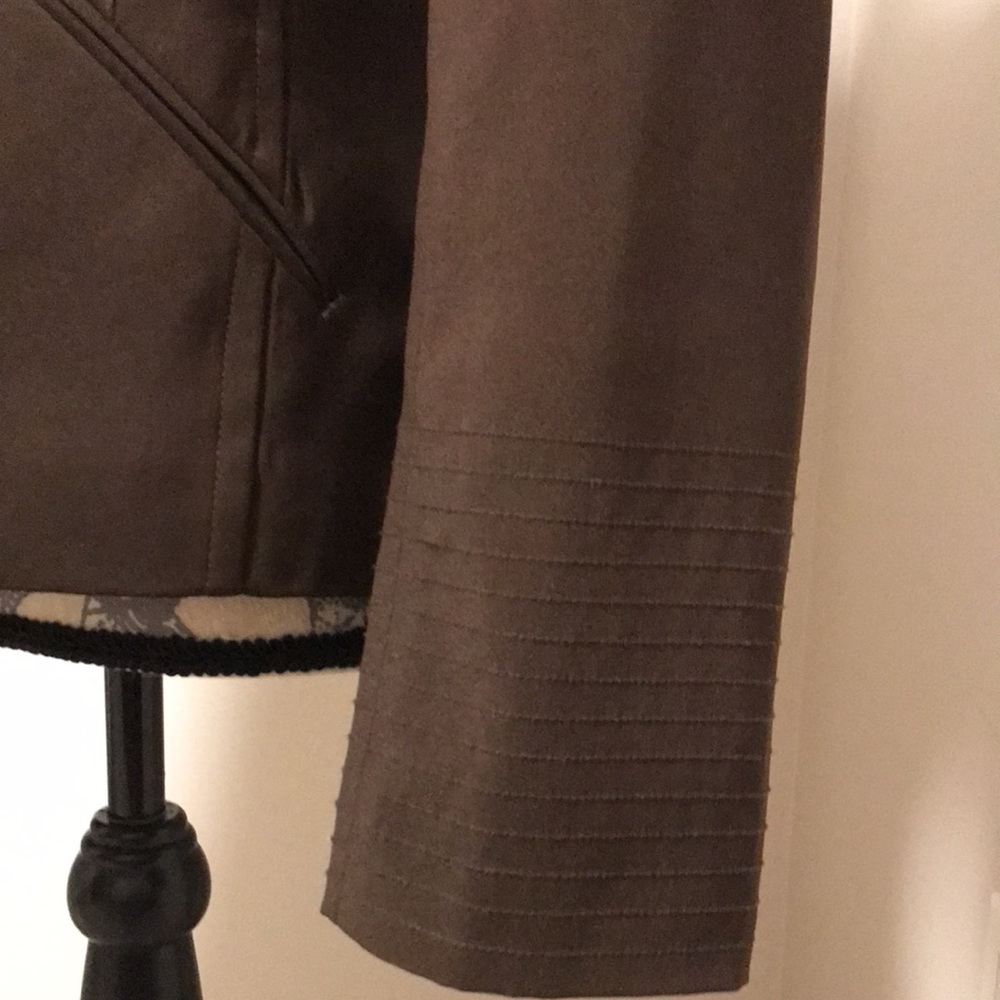 Amoretti blazer - Picture 2 of 8